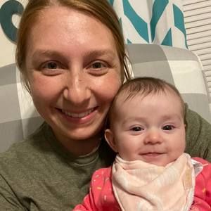 Meet your Posher, Breanna